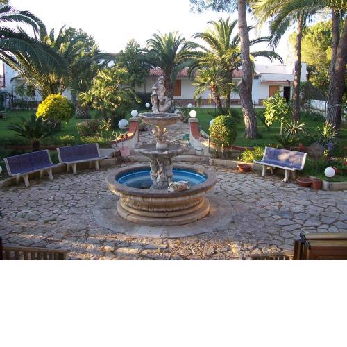 Villa Chiara - Vittoria