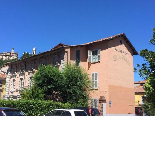 Villa Chiara Hotel