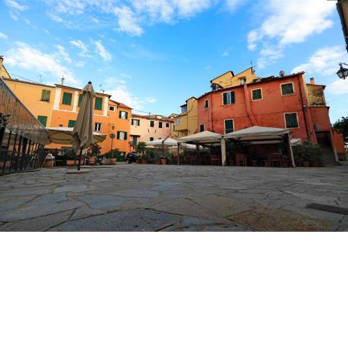 Villa Chiara Marina