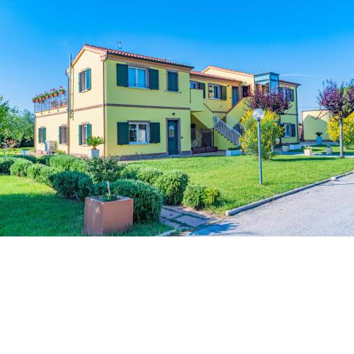 Villa Chiara Porto Recanati