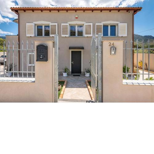 Villa Chiara Solanas