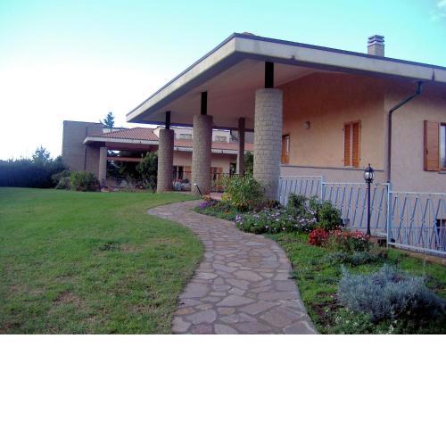 Villa Chiara