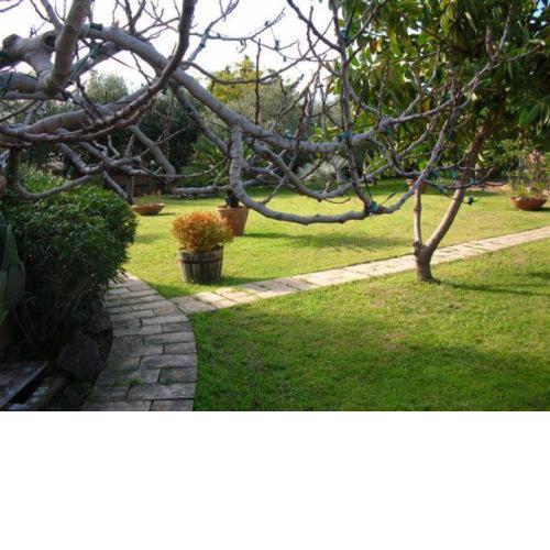 Villa Chiarenza Maison d'Hotes