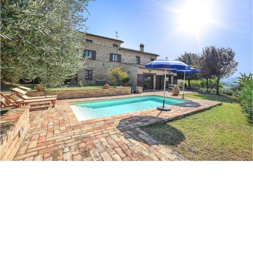 Villa Chibo