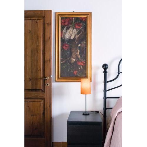 Villa Chiccheio Rooms