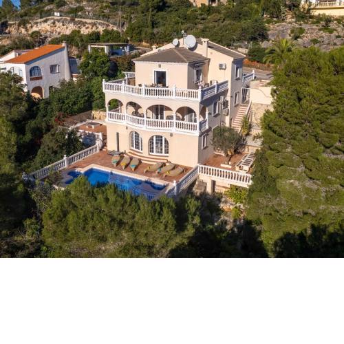 Villa Chill Out