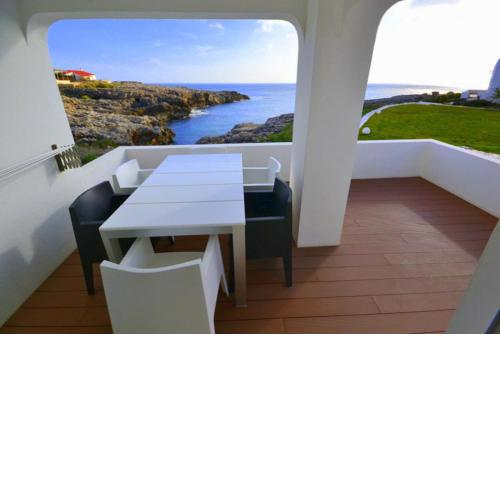 Villa Chill-out