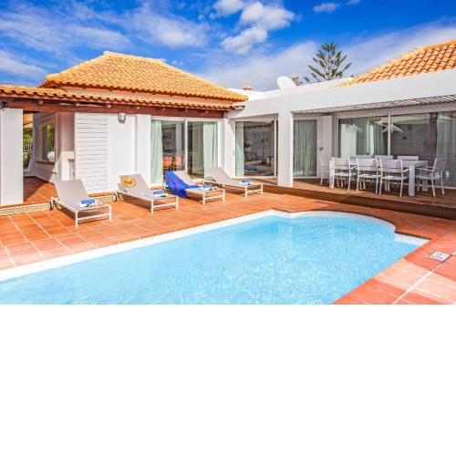 Villa Chill