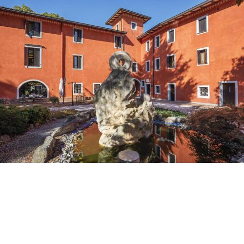 Villa Chiopris