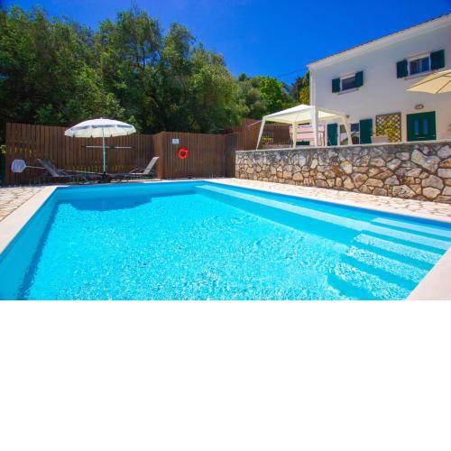 Villa Chiquitita