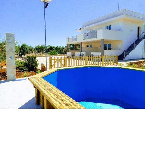 Villa Chirilú