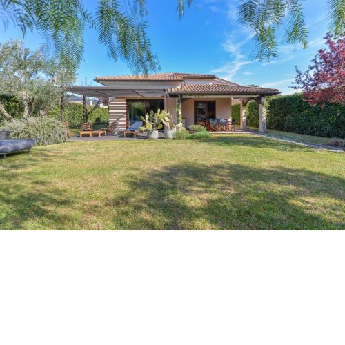 Villa Chiuso Torto