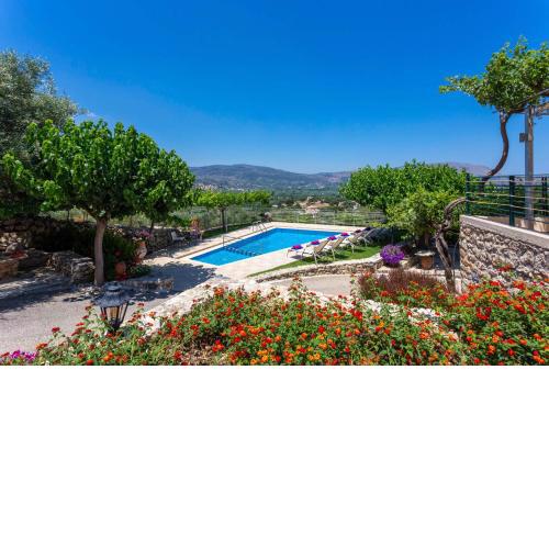 Villa Chloe by Villa Plus