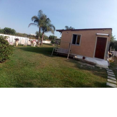 Villa chloe