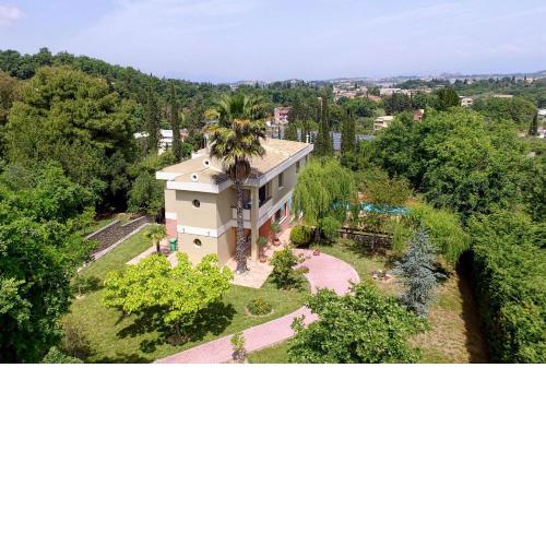 Villa Chloe