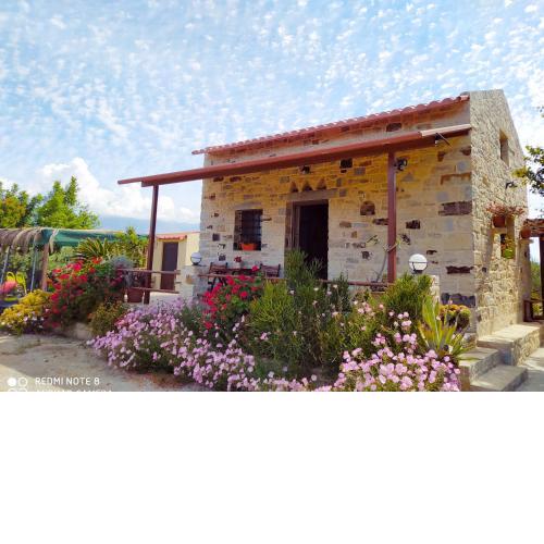 Villa Chloe