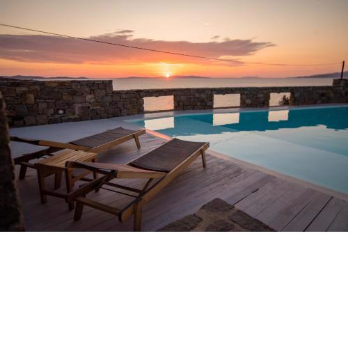 Villa Choulakia