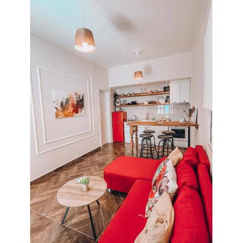 villa Chris