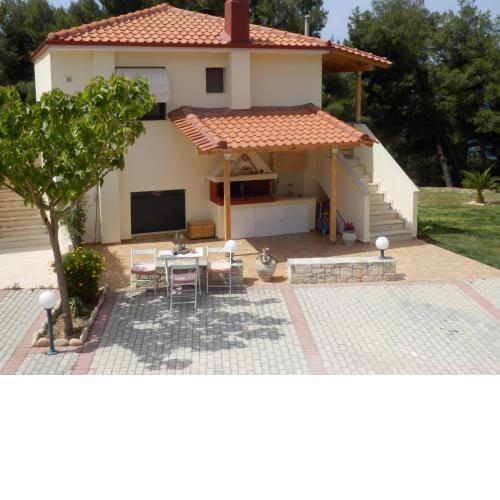 Villa Chris