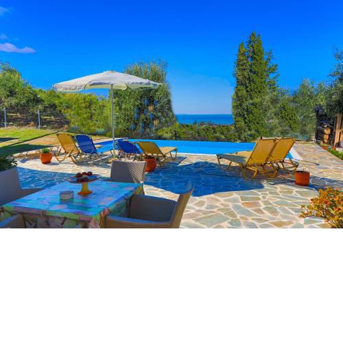 Villa ChrisDina