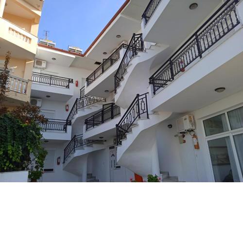 Villa Chrissa