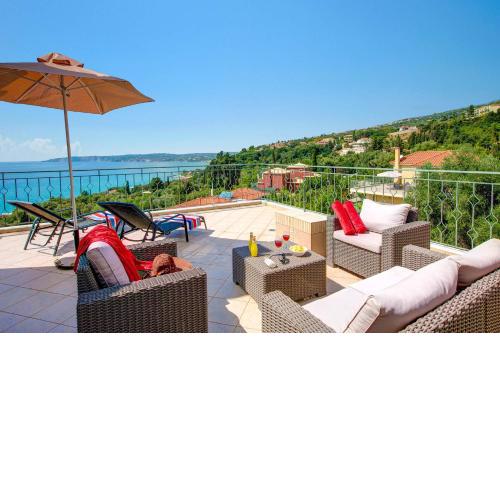 Villa Chrissos by Villa Plus
