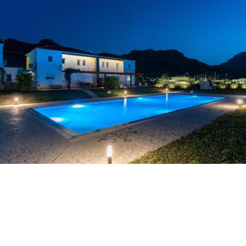 Villa Christalia