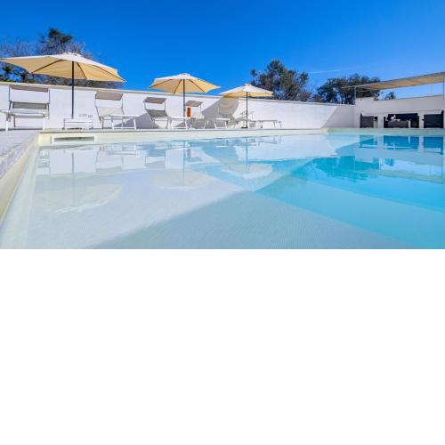 Villa Christelle Luxury Pescoluse by HDSalento
