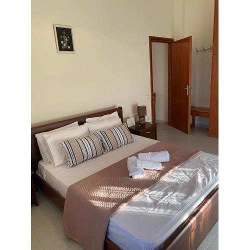 Villa Christina ,Kalogria beach