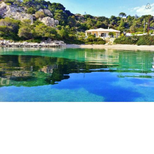 Villa Christina Luxury