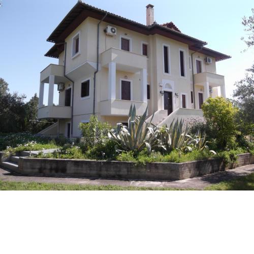 Villa Christina