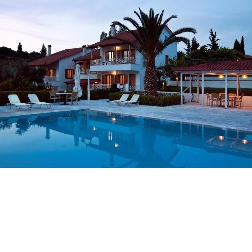 Villa Christina