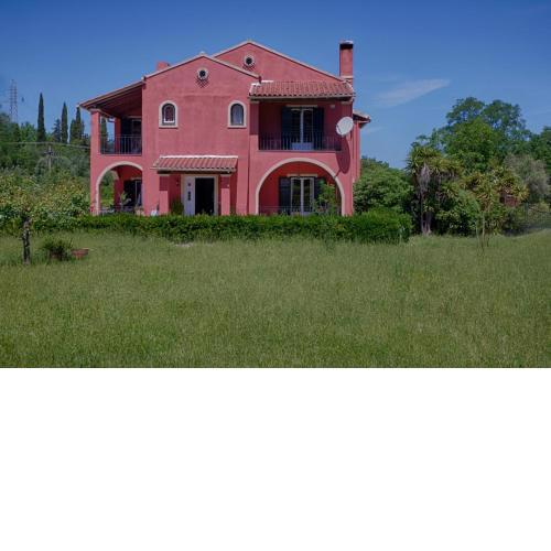 VILLA CHRISTINA