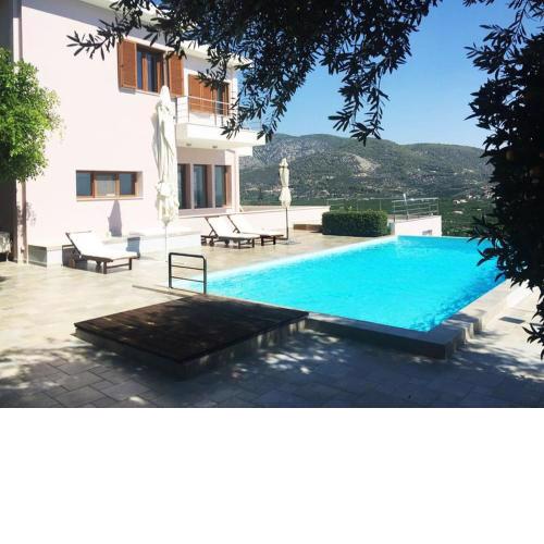 Villa Christina