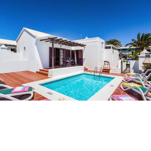 Villa Christine by Villa Plus