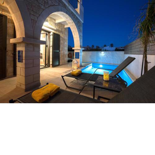 Villa Christy