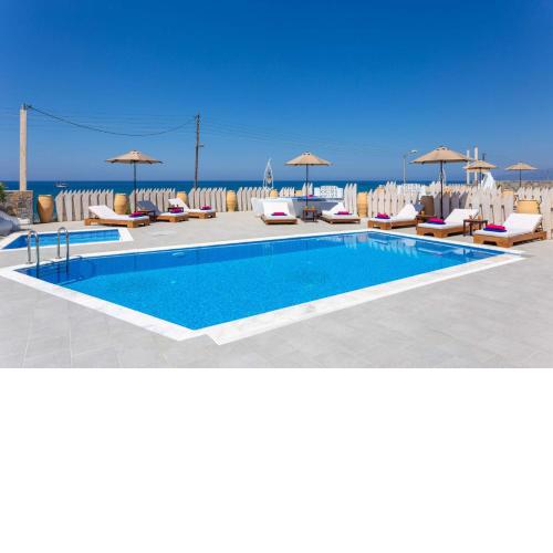 Villa Chrysa by Villa Plus