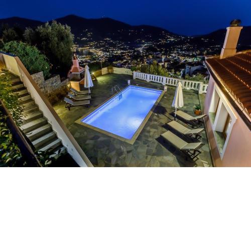 Villa Chrysalis