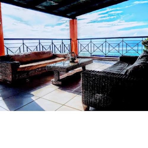 Villa Chrysi