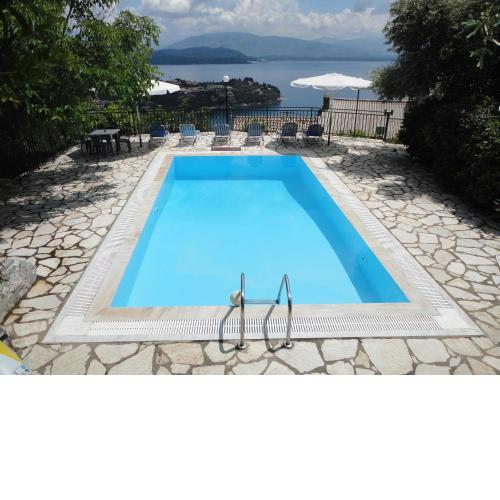 Villa Chrysoula