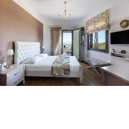 Villa Chryssi
