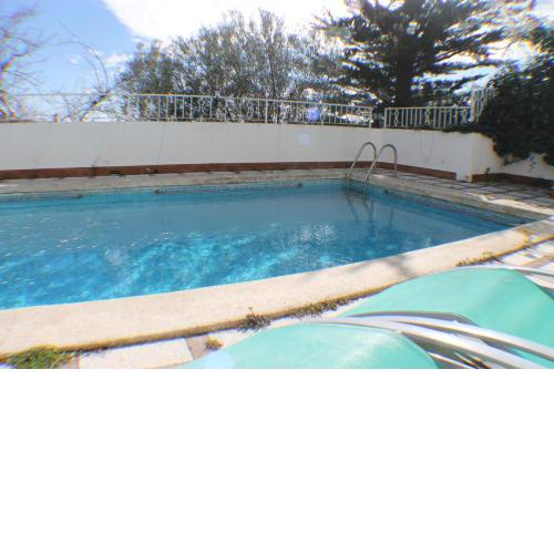 Villa Cibeles