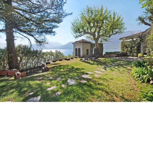 Villa Cicci e Sandro