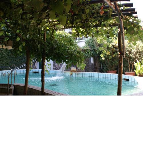 Villa Ciccio