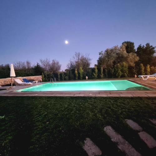 Villa CICIA