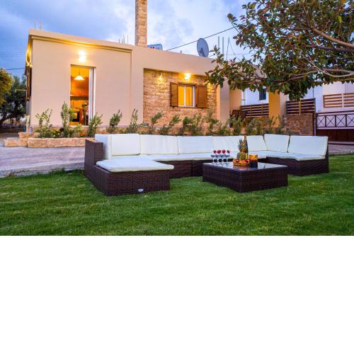 Villa Ciel