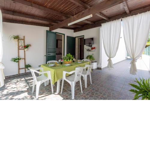Villa Cielo e Terra by BarbarHouse