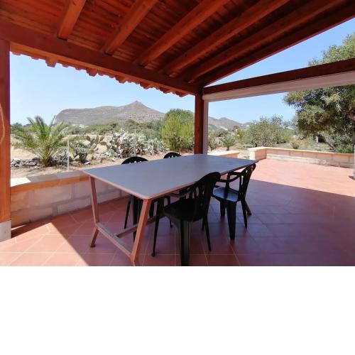 VILLA CIELO MARE