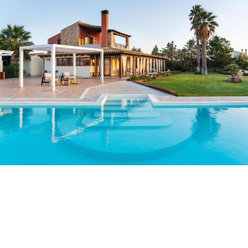 Villa Cielo