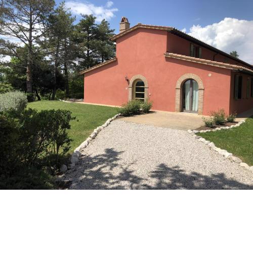 Villa Cielo